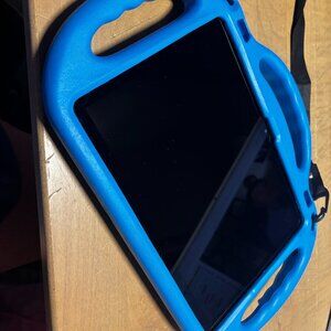 Amazon Fire Tablet 11th Gen & Case